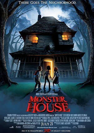 Monster House (2006)