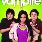 My Babysitter’s A Vampire (2010)