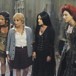 Pretty Little Liars Halloween Special part of ABC Family's 2012 13 Nights of Halloween