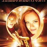 Return to Halloweentown (2006)
