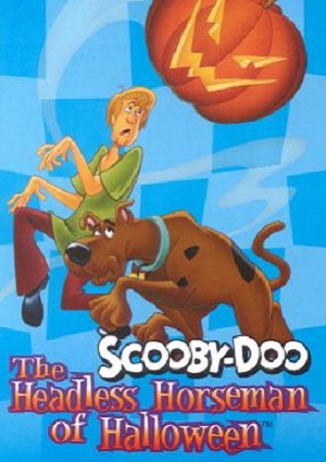 Scooby Doo: The Headless Horseman of Halloween (1976)