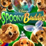 Spooky Buddies (2011)