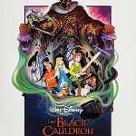 The Black Cauldron (1985)