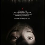 The Blair Witch Project (1999)