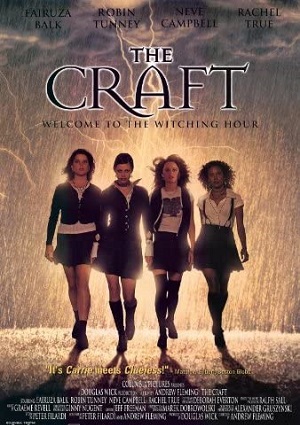 The Craft (1996)