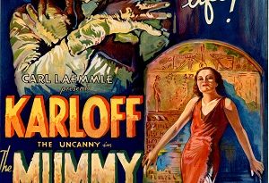 The Mummy (1932)