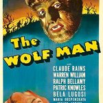 The Wolf Man (1941)