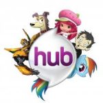"Haunted Hub" Annual Programming Event throughout the month of October on The Hub TV Network