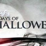 Prepare to Be Scared with Syfy's Annual "31 Days of Halloween" Celebration