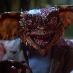 Gremlins on HUB all weekend long starting Friday, October 12, 2012