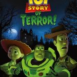 Toy Story of TERROR! (2013)