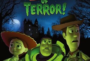 Toy Story of TERROR! (2013)