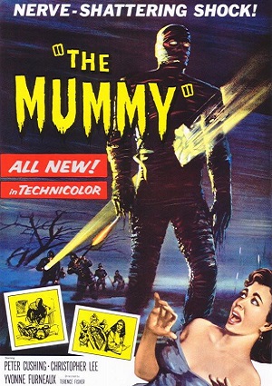 The Mummy (1959)