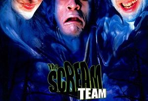 The Scream Team (2002)