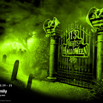 ABC Family's 15th Annual "13 Nights of Halloween" Holiday Programming Event runs October 19th - 31st 2013