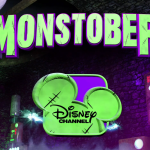 Raini Rodriguez and Calum Worthy Host the 2013 "Monstober," Disney Channel's Annual Month-Long Halloween Celebration