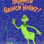 Dr. Seuss’ Halloween is Grinch Night (1977)