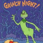 Dr. Seuss’ Halloween is Grinch Night (1977)