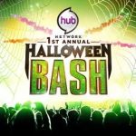 The Hub Network Ushers in Halloween with Its Annual Haunted Hub Programming