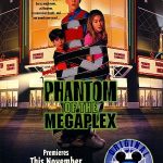 Phantom of the Megaplex (2000)