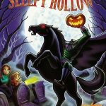 The Haunted Pumpkin of Sleepy Hollow (2003)