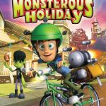 A Monsterous Holiday (2013)