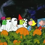 It’s the Great Pumpkin, Charlie Brown scheduled to air on TV Thursday, October 31, 2013 on ABC