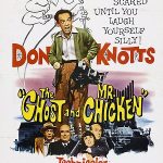 The Ghost and Mr. Chicken (1966)