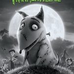 Frankenweenie (2012)