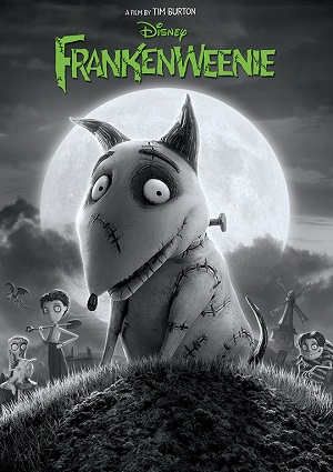 Frankenweenie (2012)