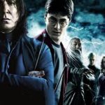 It's a Harry Potter weekend on ABC Family starting Friday night, March 28th 2014