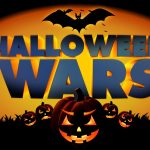 Halloween Wars returns to Food Network on Sunday, October 5th 2014
