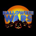 Halloween Wars is back for a spooky sixth season premiering Sunday, October 2nd