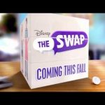 Disney Channel's "The Swap" will air October 7th 2016 as part of Monstober