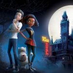 "Michael Jackson's Halloween," A new one-hour animated special to be broadcast for the first time this fall on CBS