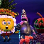 Nickelodeon to premiere SpongeBob SquarePants Halloween stop-motion animation special: "The Legend of Boo-Kini Bottom"