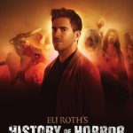 AMC Visionaries: Eli Roth’s History of Horror premieres October 2018