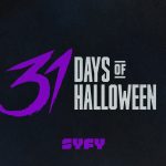 Syfy Celebrates 10 Year Anniversary of "31 Days of Halloween" with Chilling Lineup