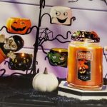 Yankee Candle 2019 Boney Bunch Sneak Peeks
