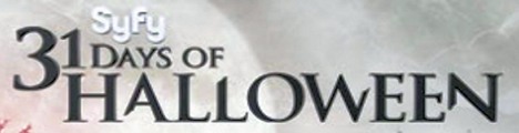 31 days of halloween syfy 2020 Syfy 31 Days Of Halloween 2020 Horror Movies Tv Schedule 31 days of halloween syfy 2020