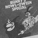 Bugs Bunny’s Howl-oween Special (1977)
