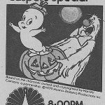 Casper’s Halloween Special (1979)