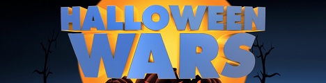 Stream Halloween Wars