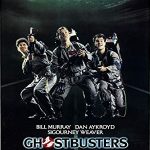 Ghostbusters (1984)