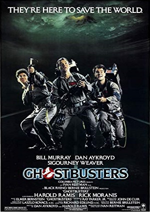 Ghostbusters (1984)