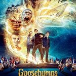 Goosebumps (2015)