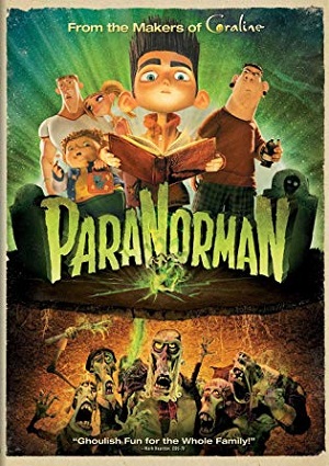 ParaNorman (2012)