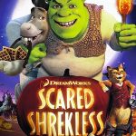 Scared Shrekless (2010)