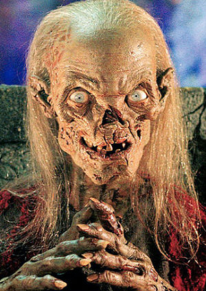 Tales from the Crypt (Television Series)