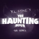 The Haunting Hour (Television Series)